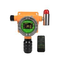 應該如何選擇可燃氣體報警器呢？